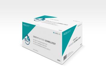 Covid19 Schnelltest