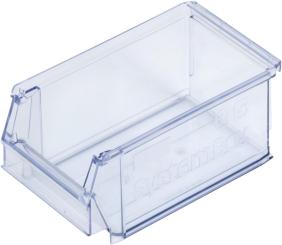 Systembox Gr. 5 für Medikamentenschrank 