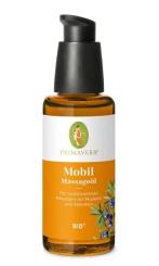 Primavera Mobil Massageöl bio 50 ml 