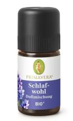 Primavera Schlafwohl Duftmischung , 5ml 