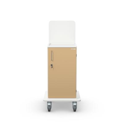 MEDICART Pflegewagen M111K Beige