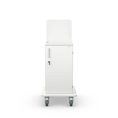 MEDICART Pflegewagen M111K Weiß