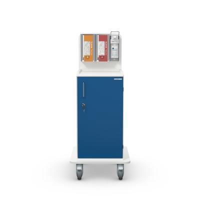 MEDICART Pflegewagen M111-V2 Blau