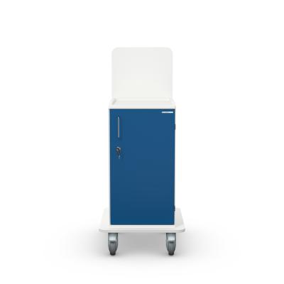 MEDICART Pflegewagen MODUL  M111T Blau