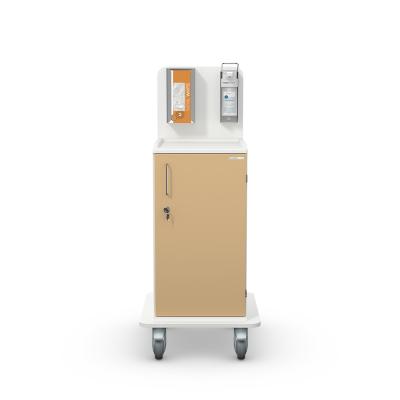 MEDICART Pflegewagen MODUL M111T-V1 Beige