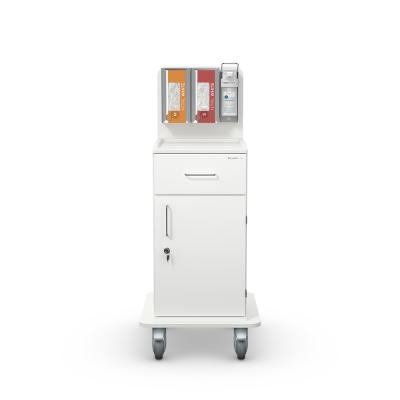 MEDICART Pflegewagen M112-V2 Weiß