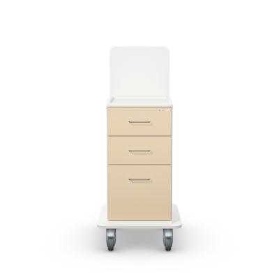 MEDICART Pflegewagen M113 Beige
