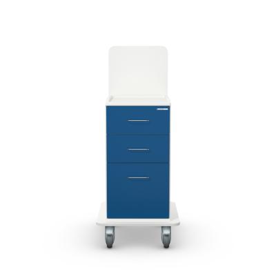 MEDICART Pflegewagen M113 Buche