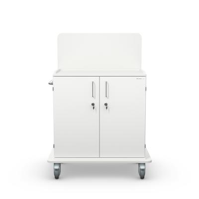 MEDICART Arbeitswagen DUO MODUL M131T 