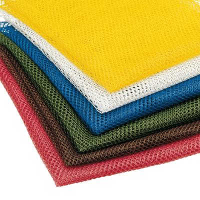 Netzsack braun, Maße: 400 x 600 mm, 10 Stück / Pac 