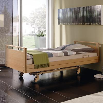 Pflegebett WESTFALIA-KLASSIK, Liegefläche: 90 x 20 