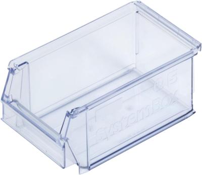 Systembox Gr. 5 für Medikamentenschrank 