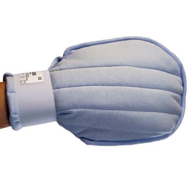 Schutzhandschuh Soft, waschbar bis 60°C, 1 Paar 