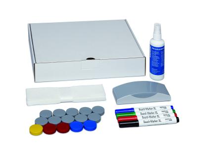 Whiteboard Zubehör-Set 