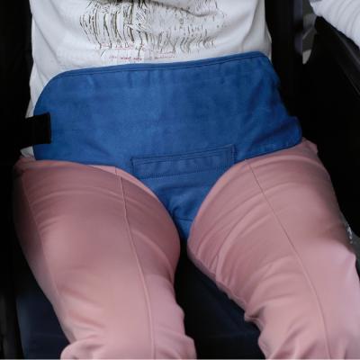 Bauchgurt / T-Sitzhose für Rollstuhl 