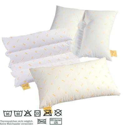 Rhombo-Medical Grundlagerungs-Set, Bestehend aus Komfortkissen (60x75 cm), Universalkissen (45x80 cm 