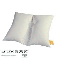 Baumwoll-Bezug Rhombo-fill Komfort (Gesäßkissen), Maße: 60x75 cm 