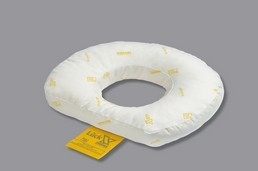 Rhombo-fill® Ohrfreilagerungsring, Durchmesser 30 cm 