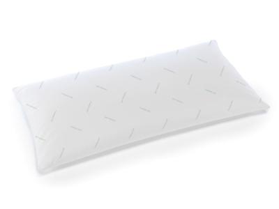 UNIVERSALKISSEN 67 x 38 cm, PU- beschichtet, Perlen- Füllung 