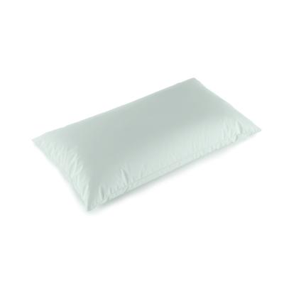 UNIVERSALKISSEN 57 x 28 cm, PU- beschichtet, Perlen- Füllung 