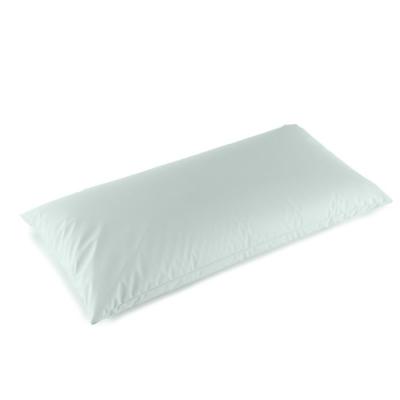 UNIVERSALKISSEN 57 x 28 cm, PU- beschichtet, Thera- Rhomb- Füllung 