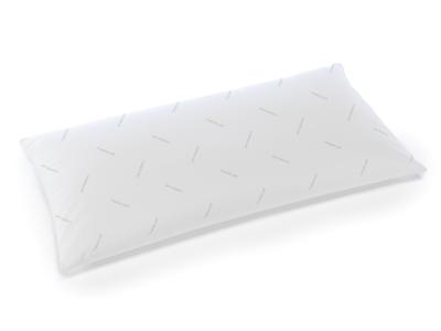 UNIVERSALKISSEN 67 x 38 cm, Polyester- Baumwolle, Perlen- Füllung 