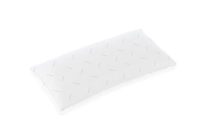UNIVERSALKISSEN 57 x 28 cm, Polyester- Baumwolle, Perlen- Füllung 