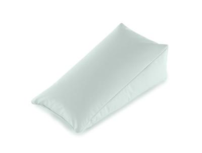 Armrampe / Beinrampe, PU- Inlett, 35 x 20 x 12 cm, Thera- Rhomb- Füllung 