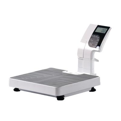 Personenwaage Modell 300 