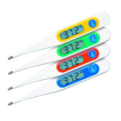Fieberthermometer Digital color, 12 St./Pack 
