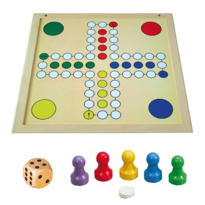 Magnetisches Gesellschaftsspiel Verflixt 