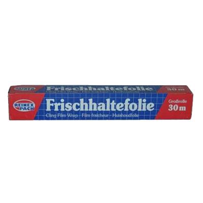 Frischhaltefolie 