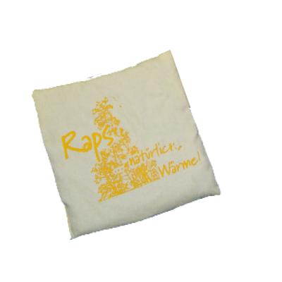 Rapssamenkissen 17 x 17 cm 