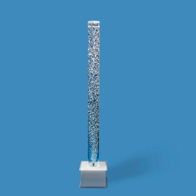 Medicart Wassersäule, für Medicart Snoezelwagen.  ca. Ø 15 cm, Länge ca. 125 cm 