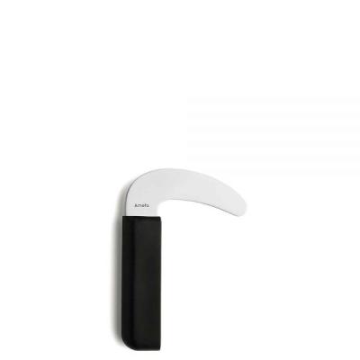 Messer gebogene Form - 13,9 cm 