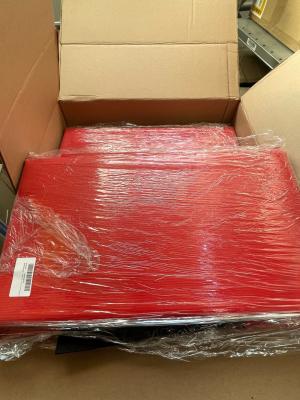 Sitzkissen für PCS Gehwagen, Farbe Rot 