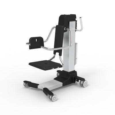 Badewannenlifter Semo mit Waage 