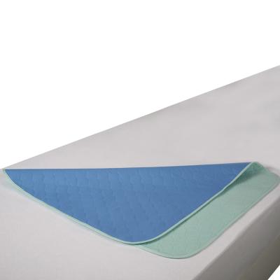Bettauflage 75 x 92 cm, Saugvolumen 2 Liter 