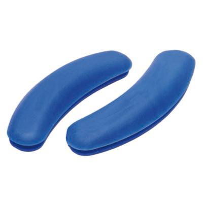 Ornamin Griffkissen Farbe BLAU für Thermoteller 201 oder Thermoschale 203 