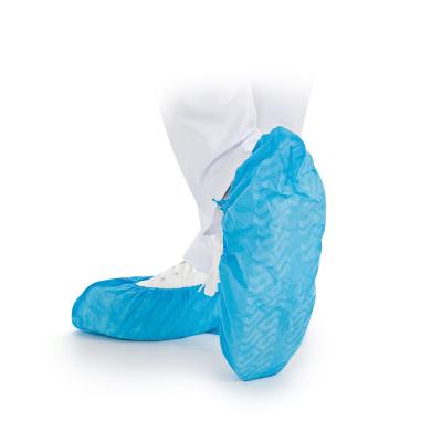 PP-Überschuhe aus Vlies 