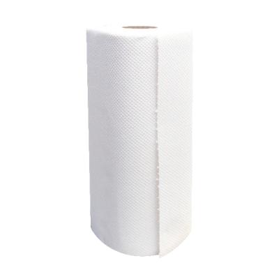 Comfort Küchenrolle 2-lagig, hochweiss, 32 Rollen / Pack 