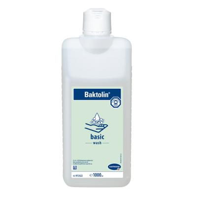 Waschlotion Baktolin Pure (Basic) 1 Liter 