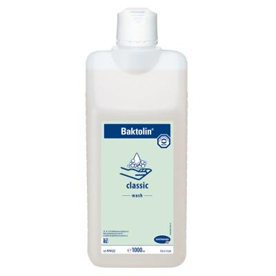 Waschlotion Baktolin Sensitive (Classic) 1 Liter 