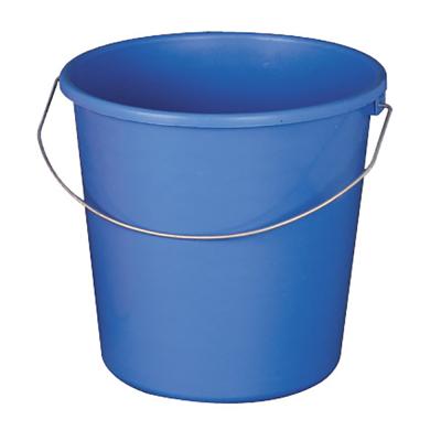 Haushaltseimer 10 Liter, Kunststoff 