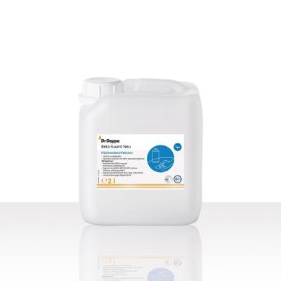 Beta Guard Neu Konzentrat 5 Liter 