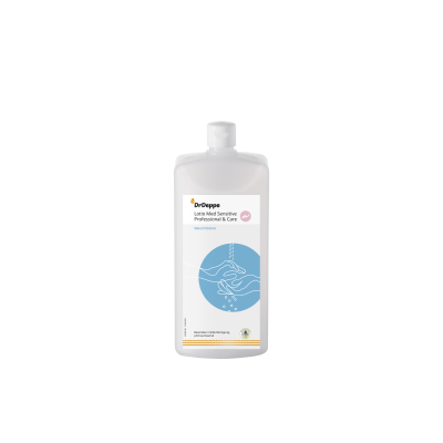Lotio Med Sensitive Professional & Care, 1000 ml 
