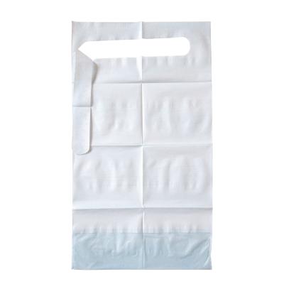 MEDISAFE Einmal-Esslatz Premium 