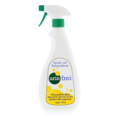 Urinfrei 750 ml Sprühflasche 