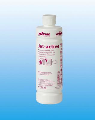 KIEHL Jet Active Scheuermittel 500 ml 