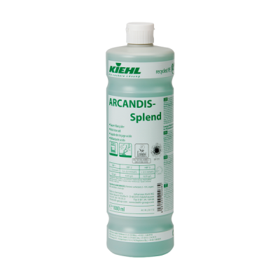 KIEHL ARCANDIS® Splend 1 Liter 